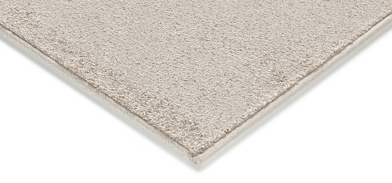ALFOMBRA MOQUETA KIAMA CREMA
